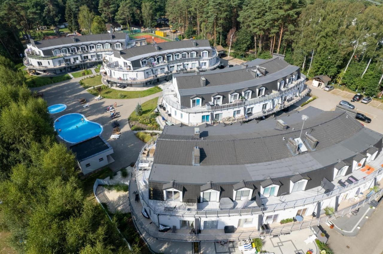A Morze Apartament Поберово Екстериор снимка